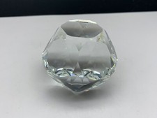 Swarovski figurine