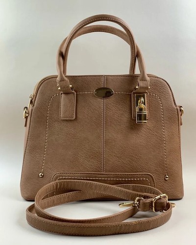 Borsa tracolla morbida - a,