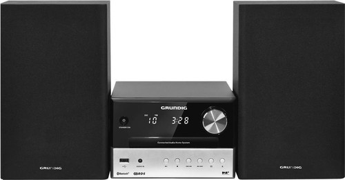 Grundig cms 3000 - grundig,