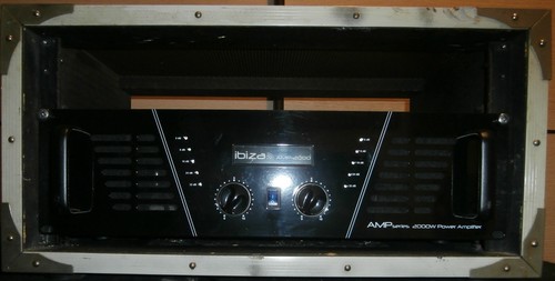 Impianto audio 2000 watt - impianto,