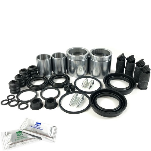 Kit riparazione pinza - kit,
