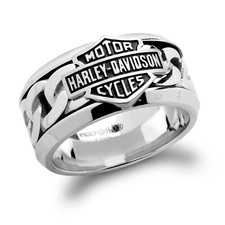 Anello Harley-Davidson®