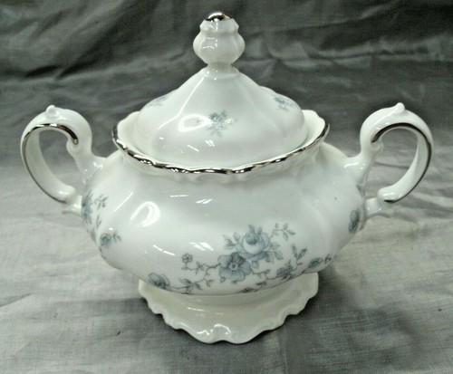 Zuccheriera vintage haviland - zuccheriera,