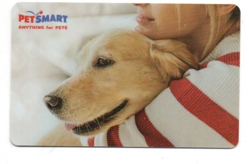 Petsmart cute dog - dog, girl