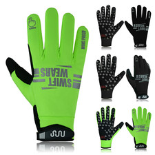 Guanti da Mountain Bike