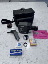 Fotocamera pellicola vintage