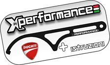 DUCATI PANIGALE V2 955 CHIAVE