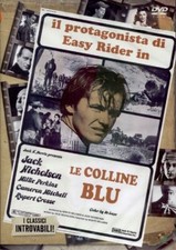 Le Colline Blu (1965) DVD I