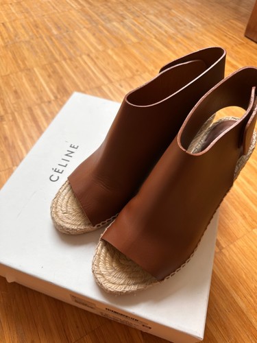 Sandali celine originali - sandali,