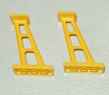 LEGO: 2x Supporto inclinato