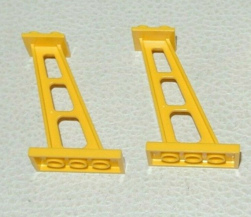 Lego support incliné - 2x, x