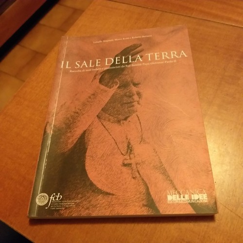 Sale della terra raccolta - della,