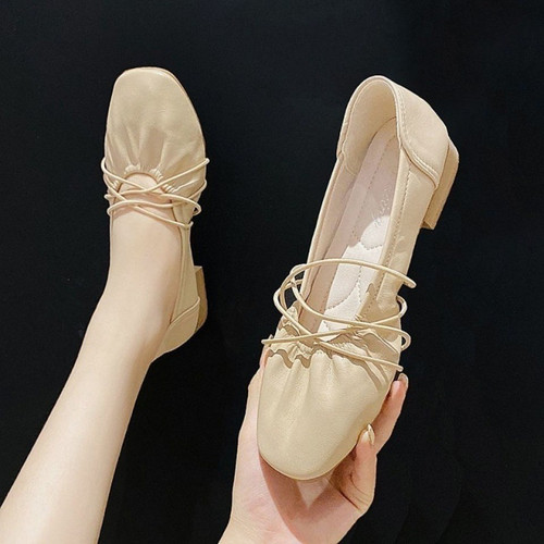 Scarpe nonna prestito - scarpe,