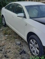 Ricambi usato Audi A6 2006