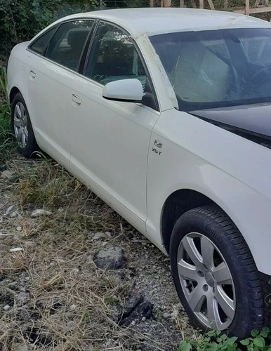 Ricambi usato audi 2006 - audi, a6