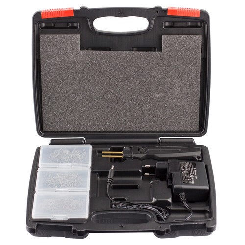 Hot stapler vpro kit - hot, ii