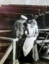 Lanterna magica primi '900