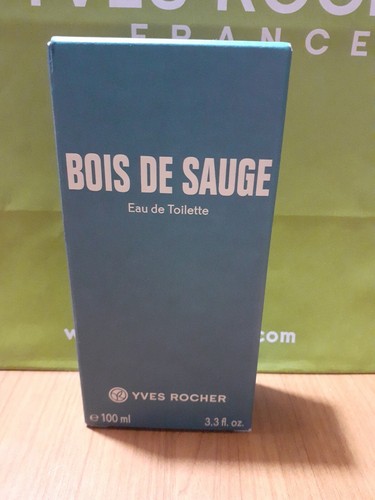 Yves rocher profumo 100 - yves, ml