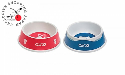 Sony aibo set ciotola cibo - sony,