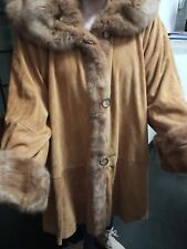 Pelliccia Vera , cappotto