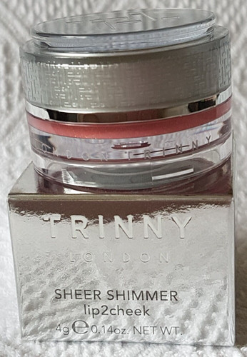 Trinny london sheer shimmer - trinny,