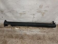 7357730053 Minigonna Sottoporta Jeep Avenger 2023 Destra