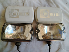 NO MARCHAL .2 X cibié 35 L.P