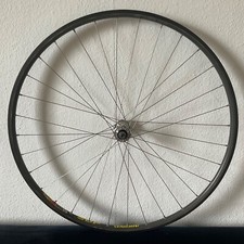 VR Suntour Superbe Pro HB-SB00  Mavic Open Pro Ceramic  raggi DT  32 L 