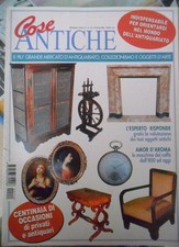 COSE ANTICHE N. 114-7/2002-