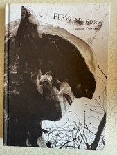 PERSO NEL BOSCO, Dario Panzeri - Eris Edizioni condizioni ottime*