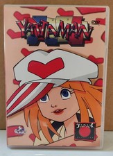 DVD YATTAMAN - VOLUME 1