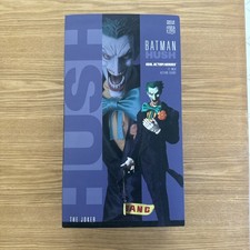 Real Action Heroes RAH JOKER