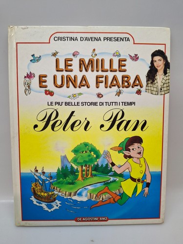 Libro peter pan - peter, e