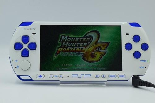 Console sony psp 3000 bianca - sony,