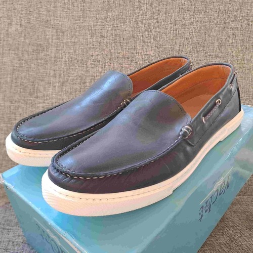 Scarpe uomo pelle - scarpe,