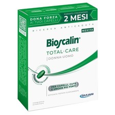 Bioscalin total care donna - bioscalin,