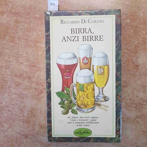 Birra anzi birre - birra,,
