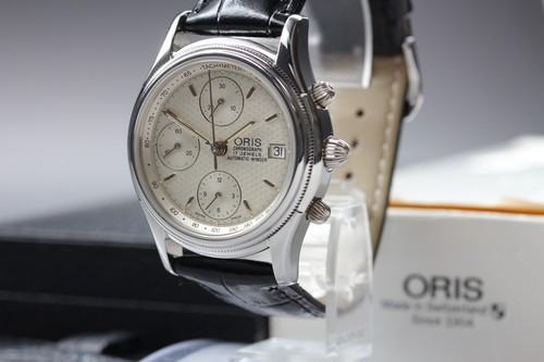 Orologio uomo vintage mint - uomo,