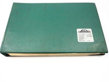 Catalogo ricambi originale