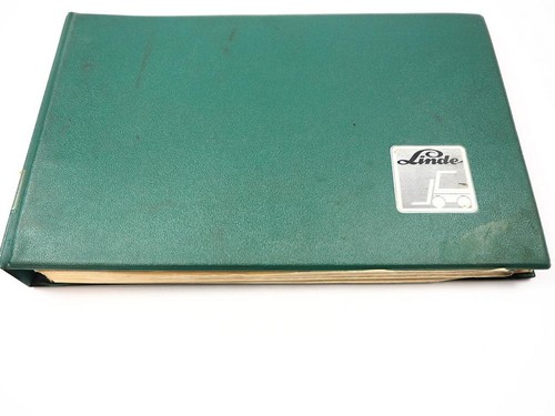 Catalogo ricambi originale