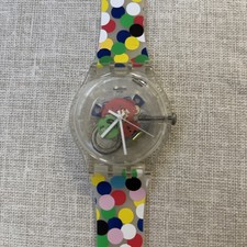 Swatch Spot The Dot (disegnato
