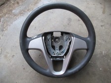 HYUNDAI I20 - Volante -