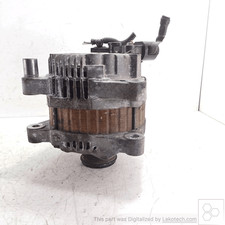 57052C Alternatore  PEUGEOT 406 2.0 HDi SW 5p/d/1997cc d3ecb0
