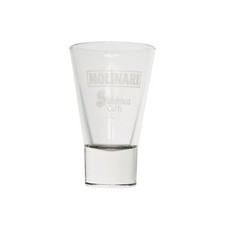 Bicchiere Molinari Sambuca
