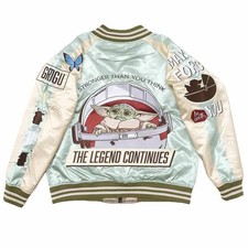 STAR WARS Il Bambino Grogu