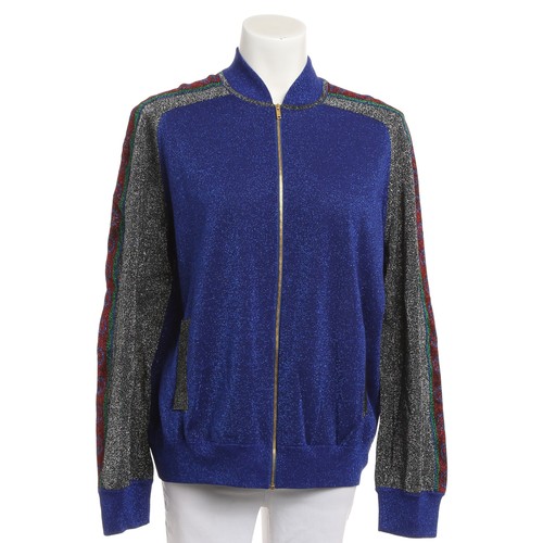 Felpa gucci multicolore - m,