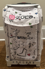 Zuca Sport Bag - Inserto Sk8