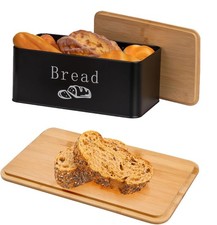 Contenitore per pane con