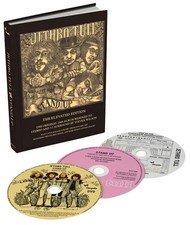 JETHRO TULL: STAND UP THE