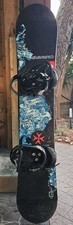 Tavola snowboard burton - da,